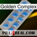 Golden Complex 22